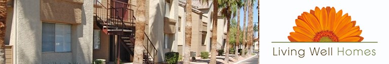 Coral Point Apartments