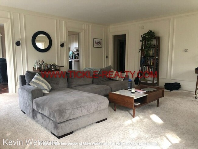 Building Photo - 1 br, 1 bath House - 270 Culver Rd Apt 3