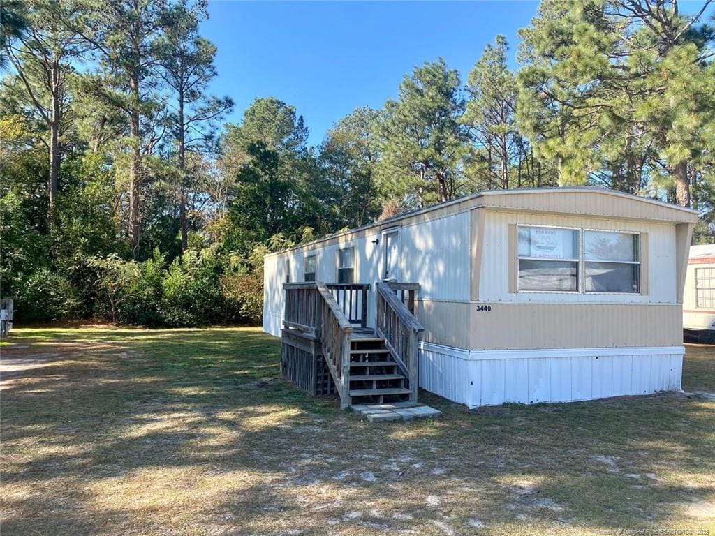 3440 Walterboro Dr, Hope Mills, NC 28348 House Rental in Hope Mills