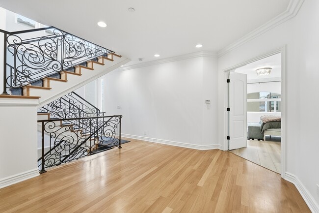 Foto del edificio - 424 N Broadway