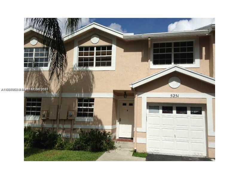 Primary Photo - 5251 SW 121st Ave