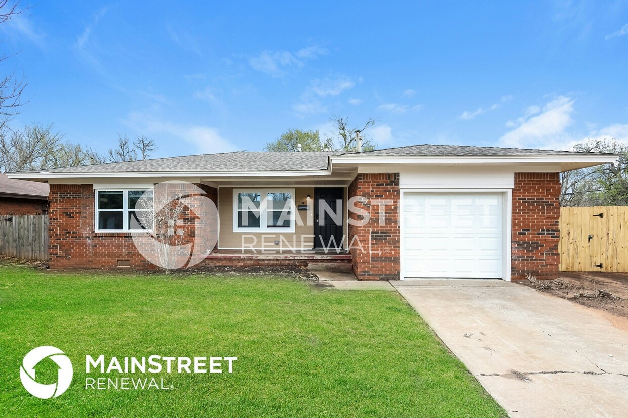 Primary Photo - 624 E Towry Dr