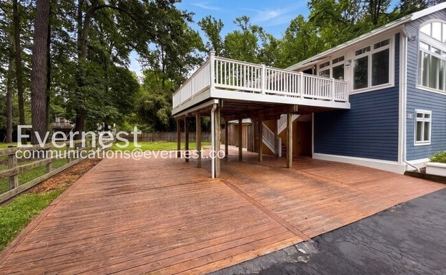 Building Photo - 109 Chesapeake Bay Dr