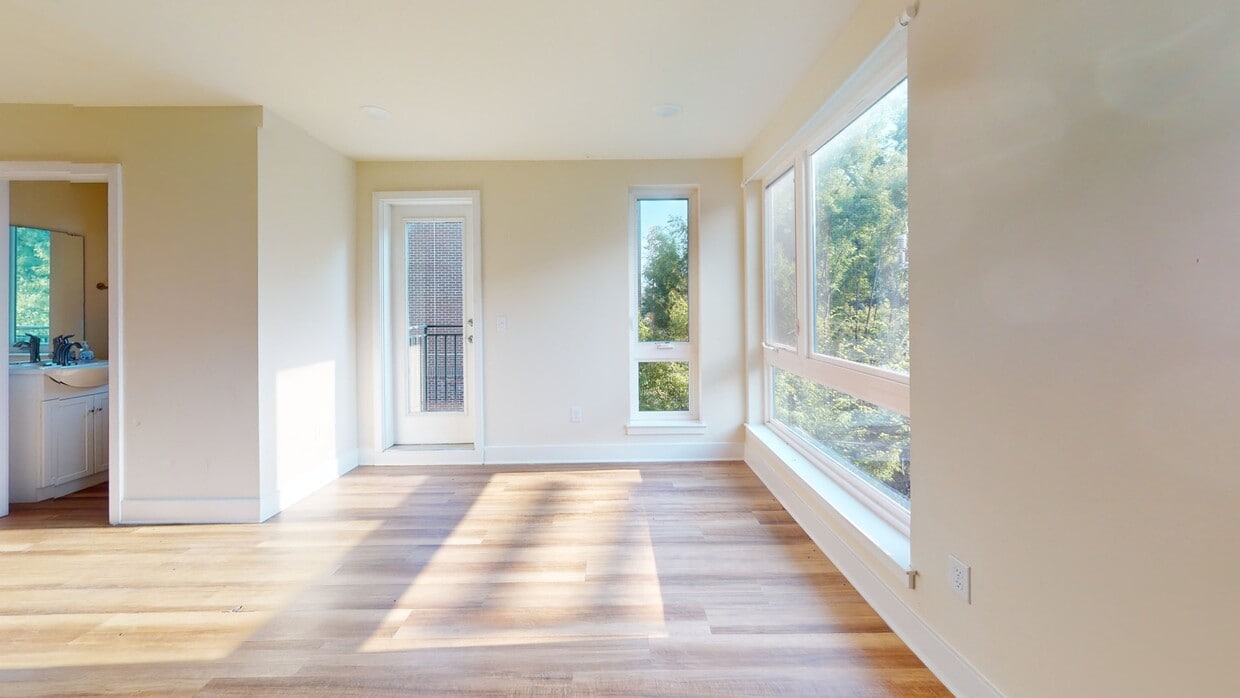 Photo - 1519 N Sydenham St Apartment