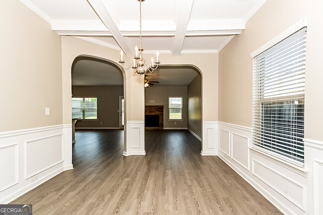 Building Photo - 1591 Pressley Ln
