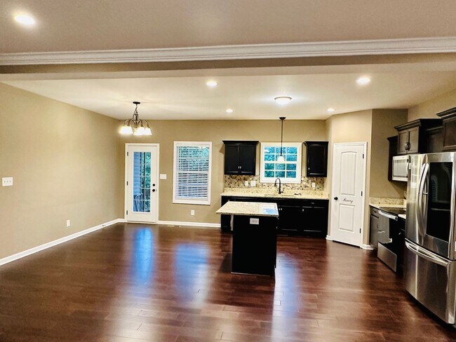 Building Photo - Location, Community, Quality Living. It St...