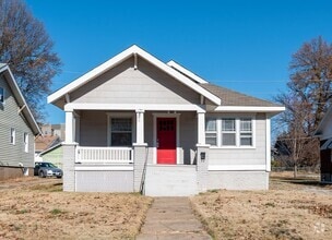 Building Photo - 539 E Normal St