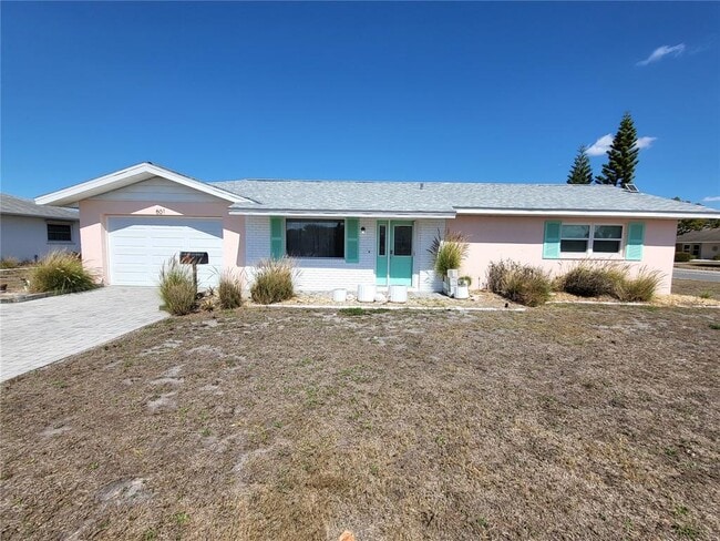 Building Photo - 601 Allegheny Dr