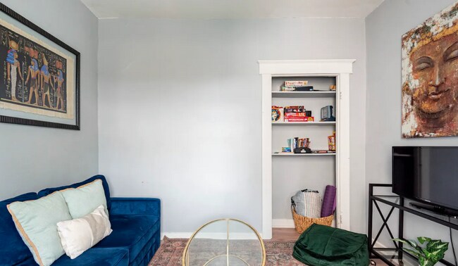 Foto del edificio - 4506 Walmsley Ave