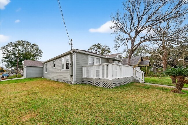 Foto del edificio - 521 Alford St