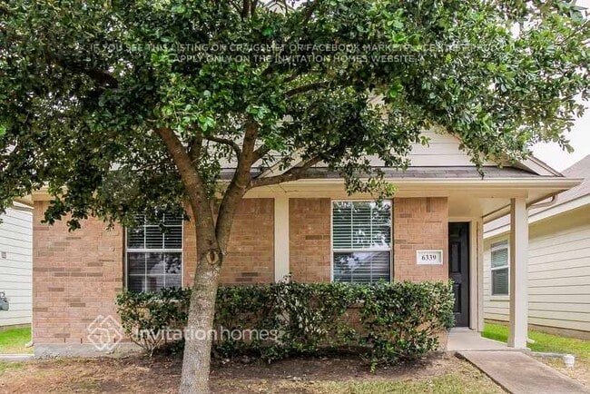 Foto del edificio - 6339 Mountain Pines Ln