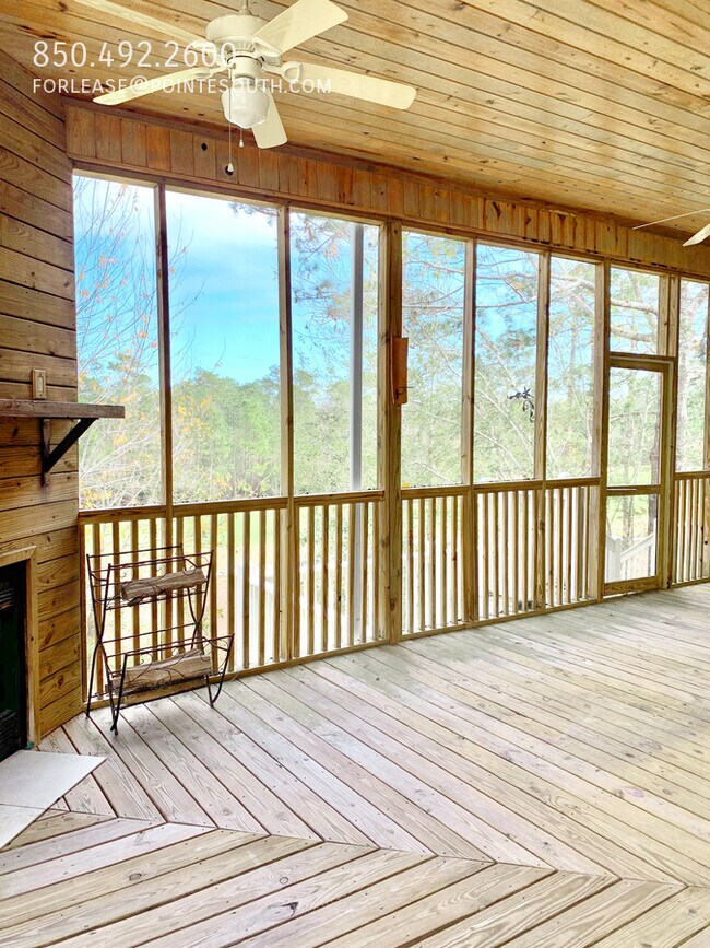 Steelwood Country Club Condo for Rent in Loxley, AL