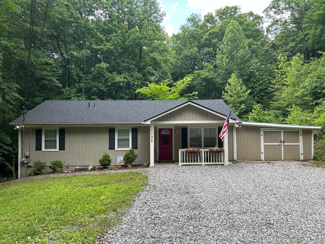 Photo - 1138 Chapel Hill Cir (Joelton, TN)