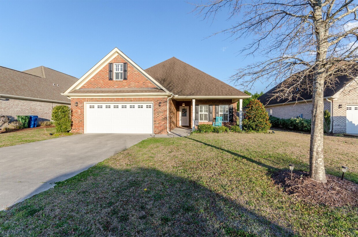 213 Silver Creek Loop, Sneads Ferry, NC 28460 House Rental in Sneads