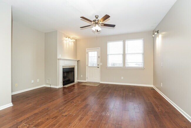 Foto del edificio - 1850 Wild Oaks Ct