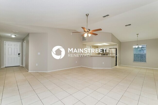 Building Photo - 3 Bedroom Pet-Friendly Home in TAMPA, FL w...