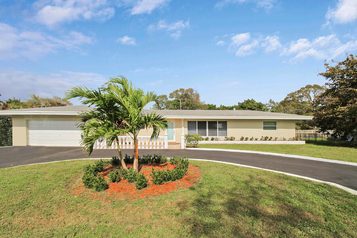 Foto principal - 1231 SW 32nd St