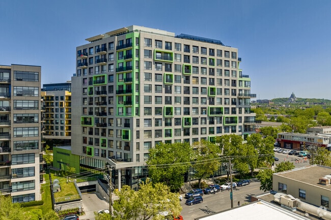 Building Photo - Vue Phase 5-7