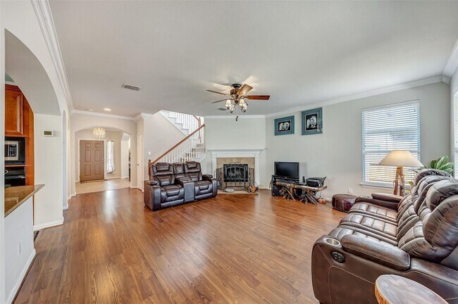 Foto del edificio - House For Lease in Plano