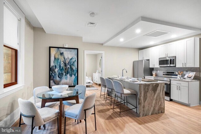 Foto del edificio - 1420 Chestnut St