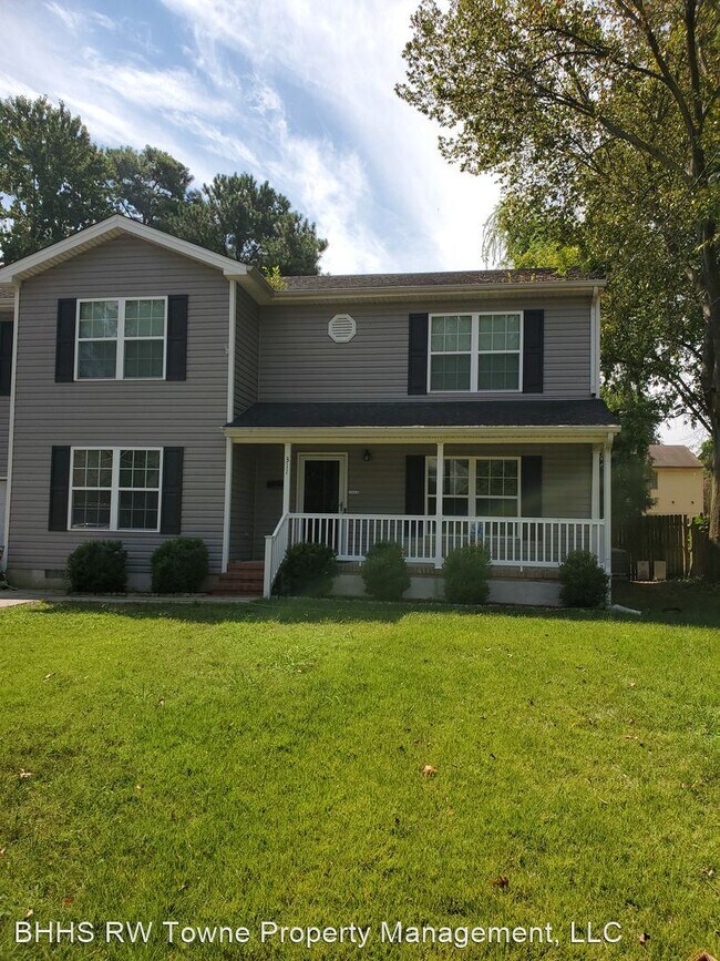 Foto del edificio - 4 br, 2.5 bath House - 311 Dixie Drive