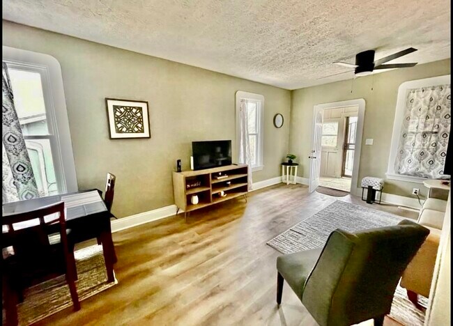 Foto del edificio - 2516 Drexel St