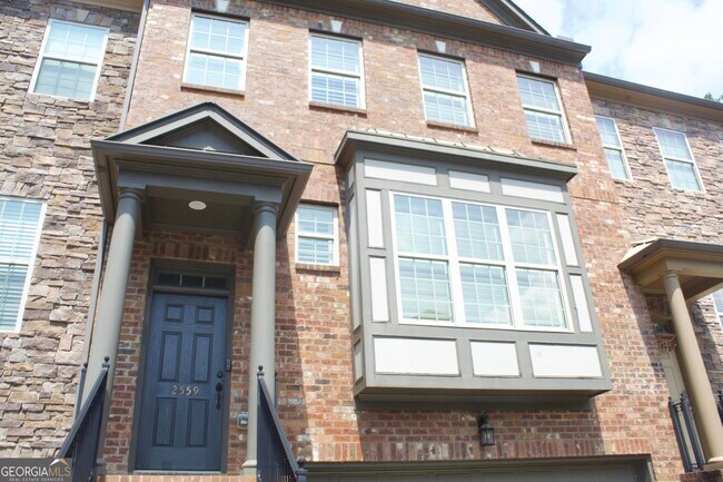 Foto del edificio - 2559 Willow Fld Xing