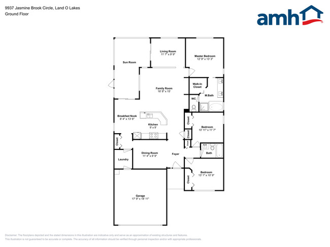 Building Photo - 9937 Jasmine Brook Cir