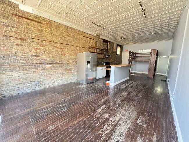 Foto del edificio - 3254 S Morgan St