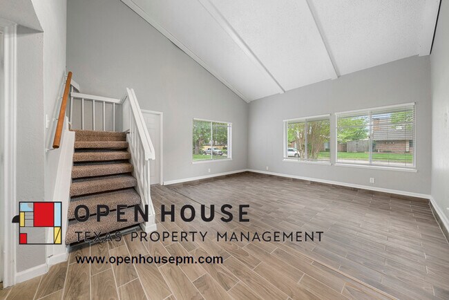 Foto del edificio - 3413 Castle Rock Ln, Garland