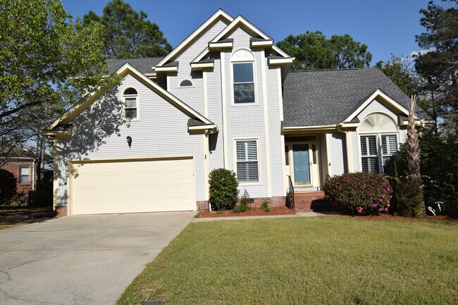 Building Photo - 26 Valkyrie Cir