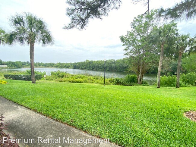 Building Photo - 2 br, 1.5 bath House - 4503 Ring Neck Rd  B