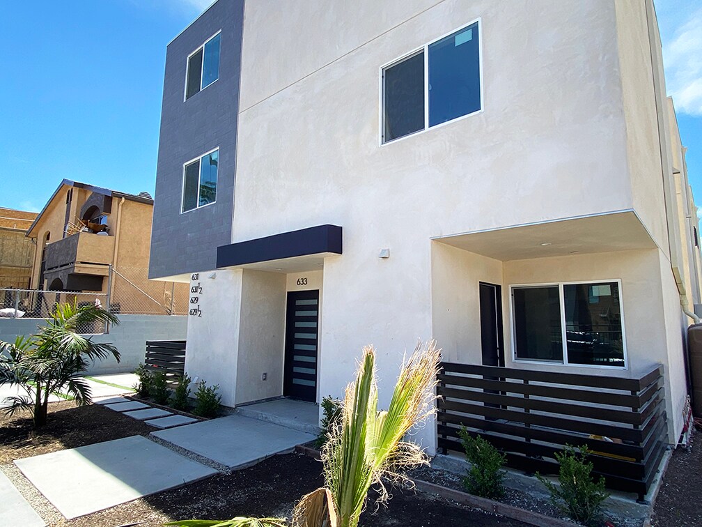 23 Townhouses for Rent in Hancock Park, CA Westside Rentals