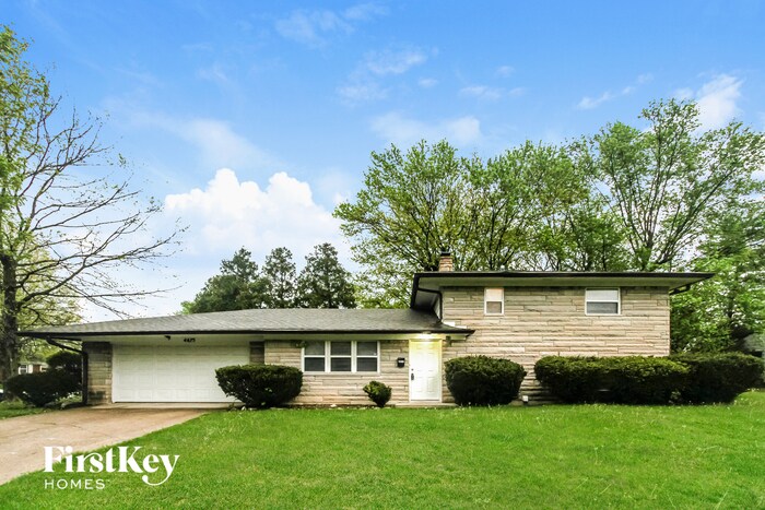 Foto principal - 4475 N Irwin Ave