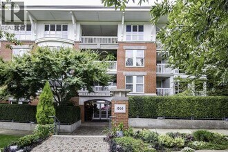 Building Photo - 1868 W 5th Ave