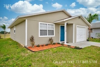 Building Photo - 3529 Cemetery Rd