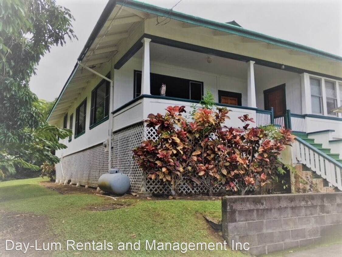 4 br, 2 bath House 281137 Old Mamalahoa... House for Rent in Pepeekeo, HI