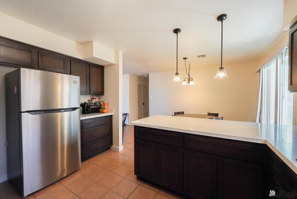 2146 S 47th Ave, Yuma, AZ 85364 - House Rental in Yuma, AZ