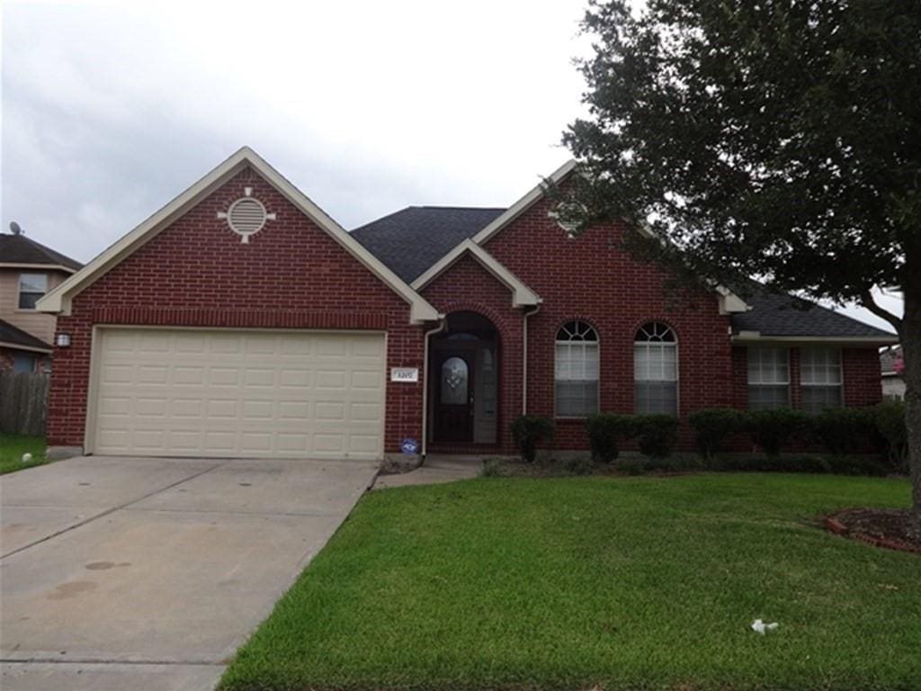 1207 Magnolia Dale Dr, Fresno, TX 77545 House for Rent in Fresno, TX