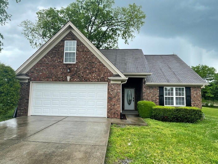 Cairo Landing home with 3 bedrooms, 2 car House for Rent in