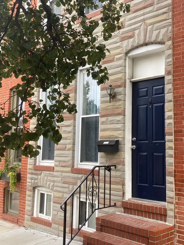 Foto principal - 3122 Fait Ave