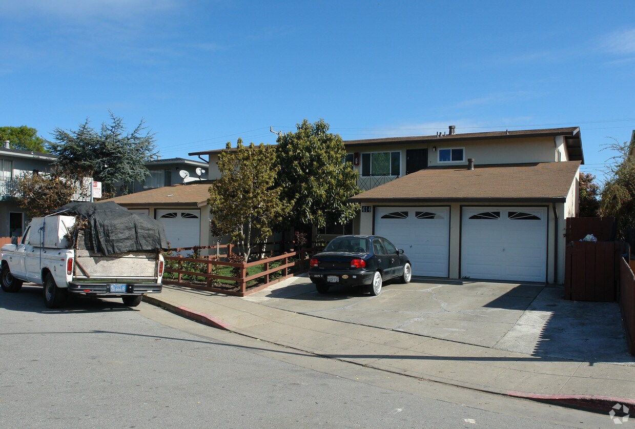 Primary Photo - 414 Rogell Ct