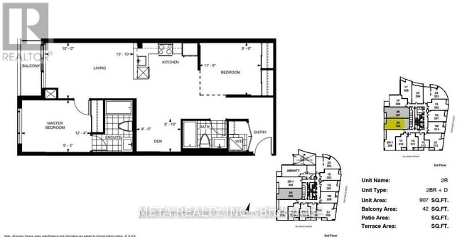 Building Photo - 16 McAdam Ave