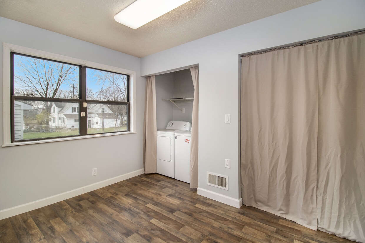 408 N Perrine St, Jackson, MI 49201 House Rental in Jackson, MI