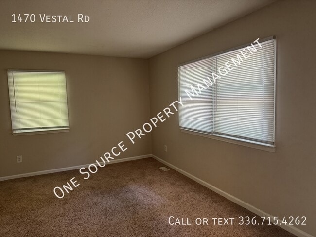Building Photo - 1470 Vestal Rd