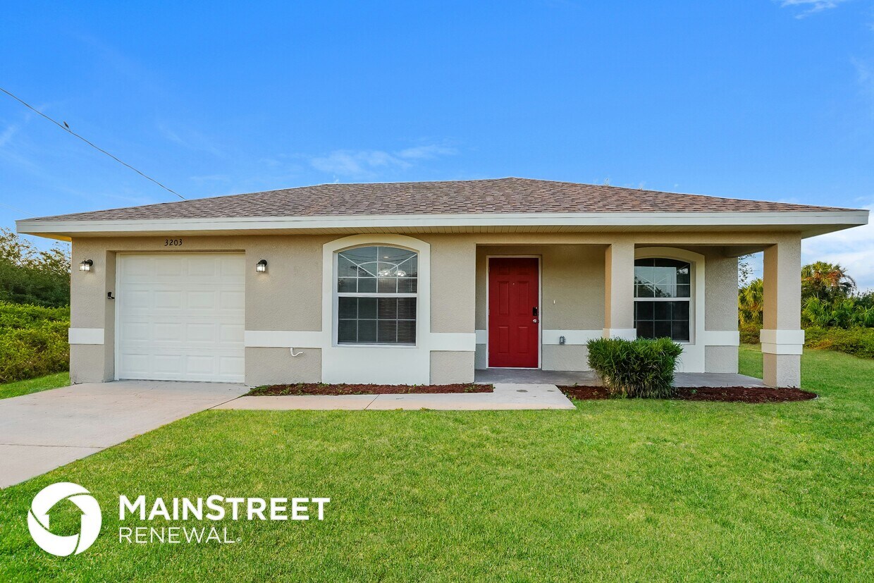 Foto principal - 3203 34th St SW