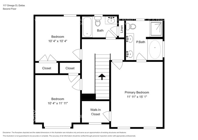 Foto del edificio - 117 Omega Ct