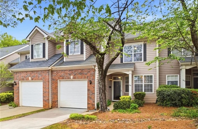 Photo - 2BR Townhome in Summerhill with Garage and Exterior Maintenance Included