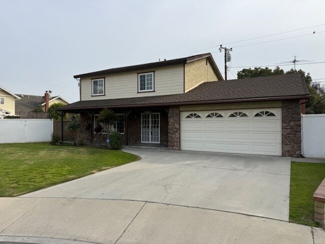 ***READY FOR IMMEDIATE OCCUPANCY*** 3BD/2.5BA HOME IN ARTESIA*** - ***READY FOR IMMEDIATE OCCUPANCY*** 3BD/2.5BA HOME IN ARTESIA***