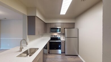 Interior Photo - Canterbury Apartments
